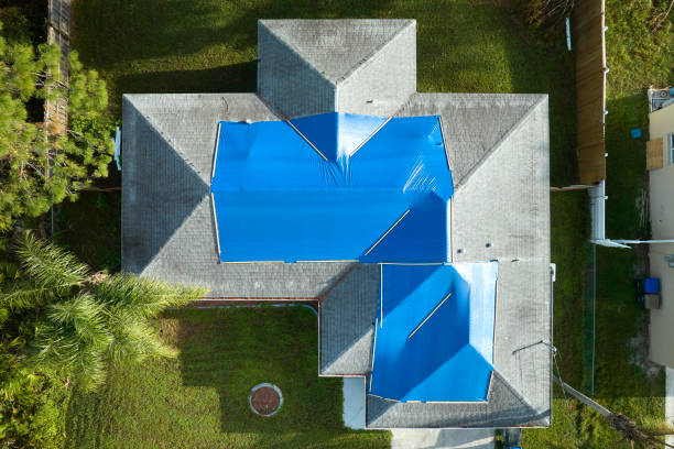  Frisco, TX Roofing Service Pros