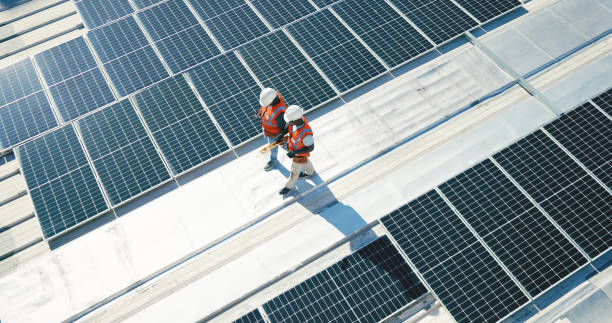 Professional Roofing Service in Frisco, TX
