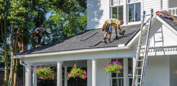 Roof Coating Services in Frisco, TX